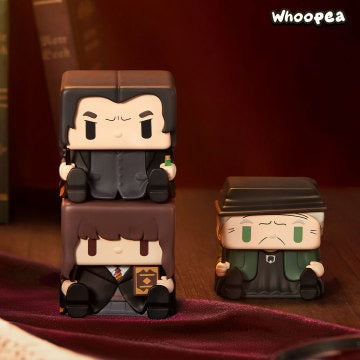 Harry Potter POP CUBE-3 Series Mini Figures, Blind Bag (PRE-ORDER)