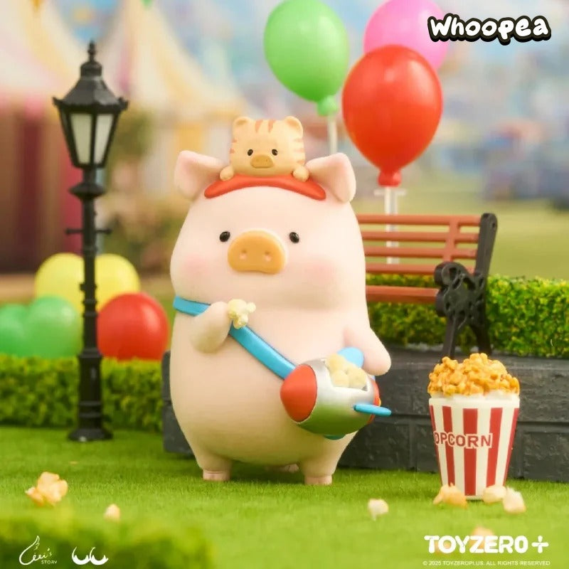 LuLu The Piggy-LuLuLand Series Blind Box