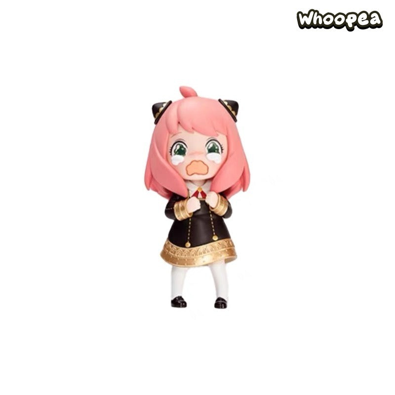 POP MART SPY x FAMILY Anya's Daily Life Series Figures, Blind Box