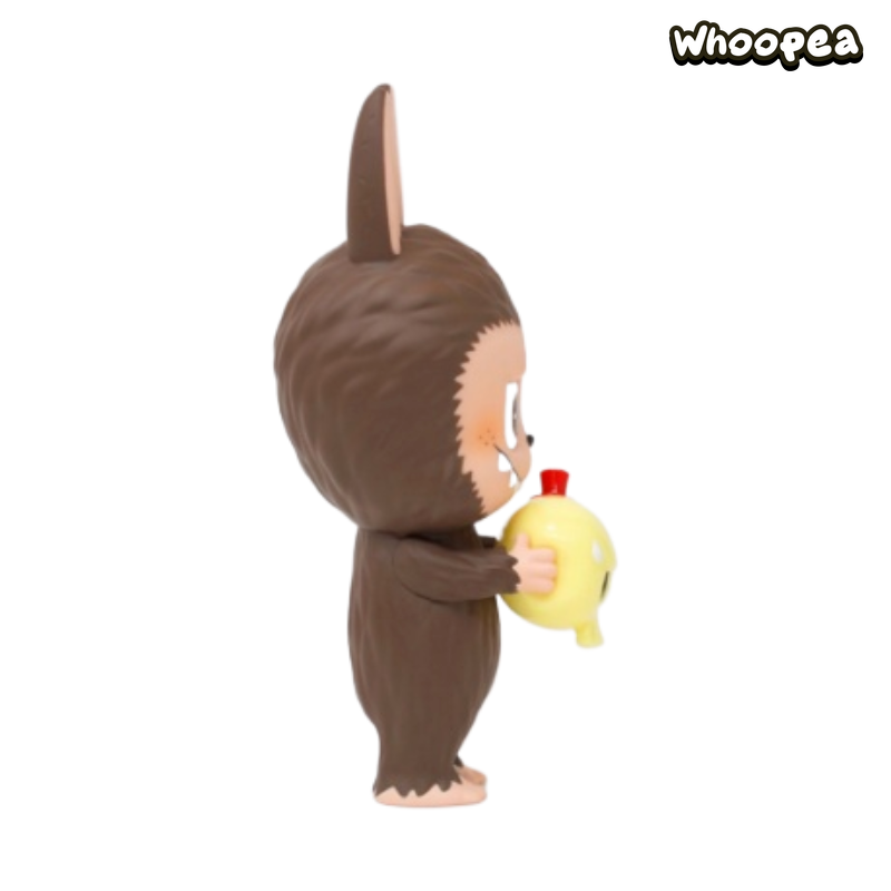 POP MART THE MONSTERS 10th ANNIVERSARY LABUBU Negan Figure, Beijing 10th Anniversary Tour Exclusive