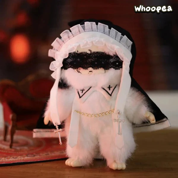 Lokiki Fantasy Night Series Plush Blind Box