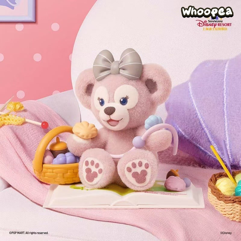 Duffy and Friends Series Figures, Blind Box