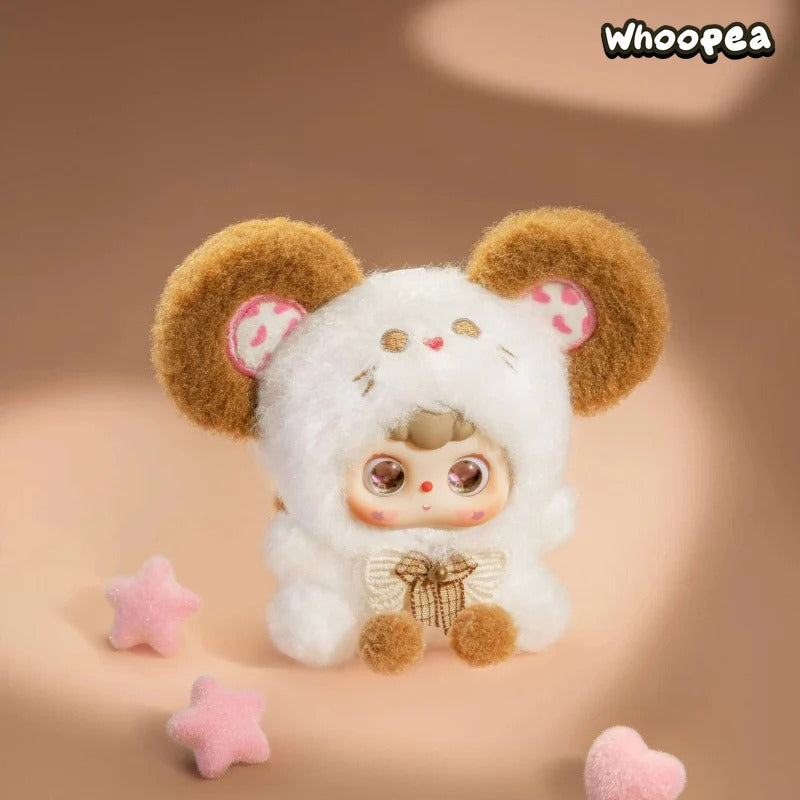DOUBAO Chinese Zodiac Series Plush Blind Box