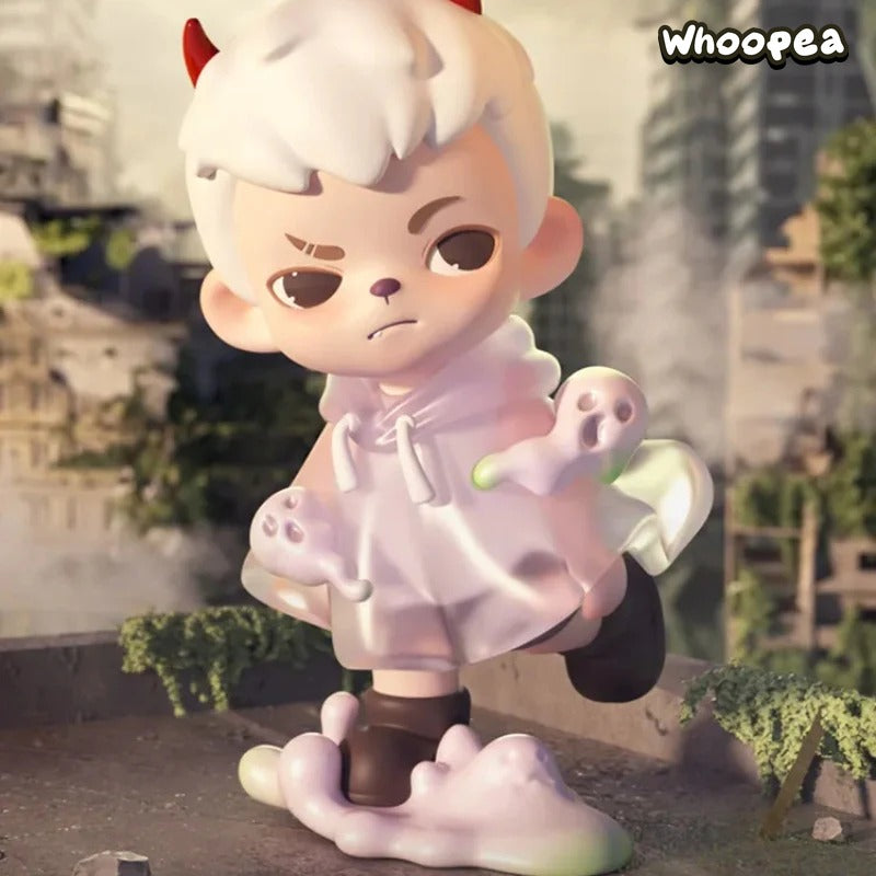 Rayan All Life Blossoms Series Figures, Blind Box