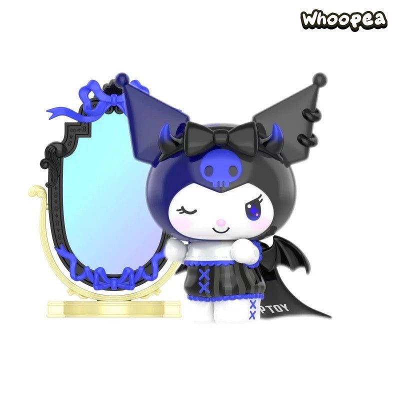 KUR0MI Magic Apprentice Series Figures, Blind Box