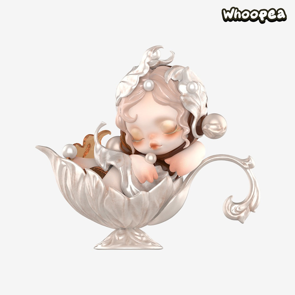 SKULLPANDA The Feast Begins Series Figures, Blind Box (PRE-ORDER)