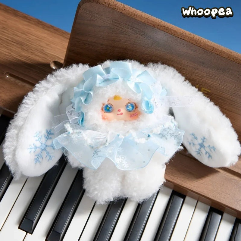 Samuel Tea Party On A Snowy Night Series Plush Blind Box – WHOOPEA