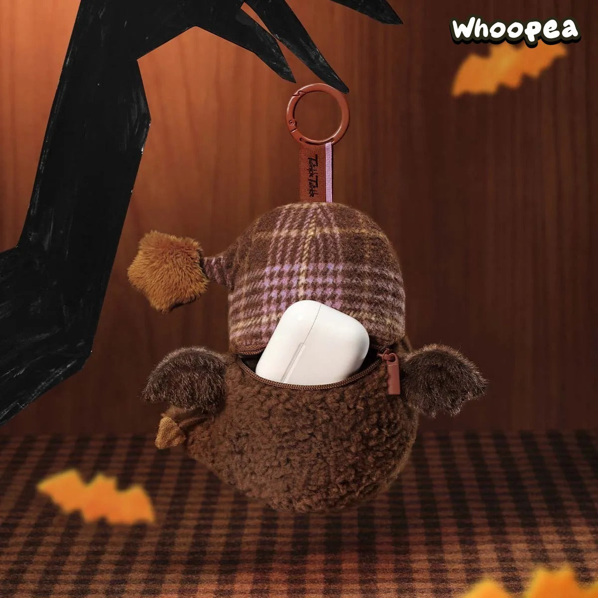 POP MART Spooky Bakehouse Series - Twinkle Twinkle Earphone Case (PRE-ORDER)