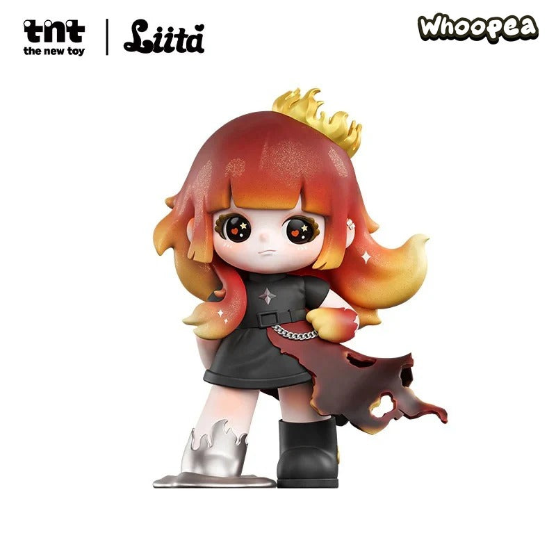 Liita Forward by Light Series Figures Blind Box