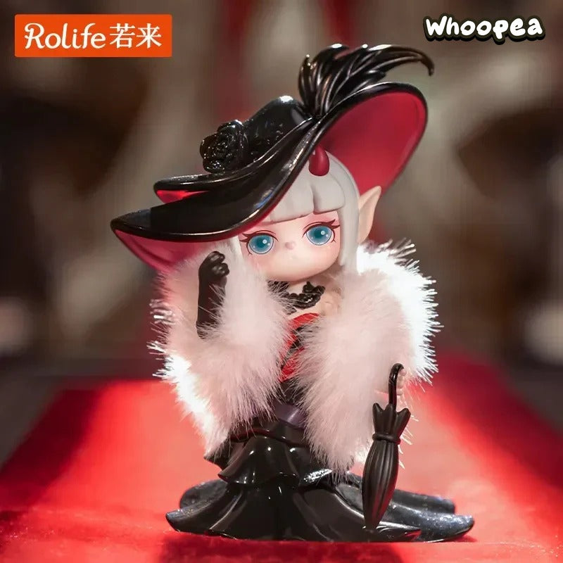 Rolife Suri Mystery Castle Series Figures Blind Box