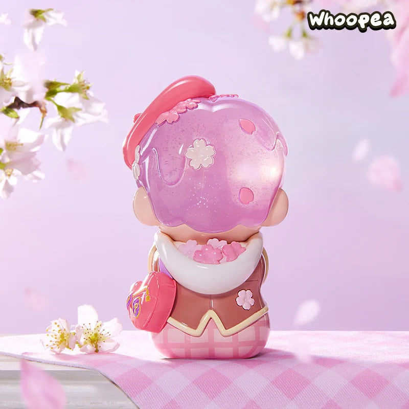 PINO JELLY Sakura Academy Figure