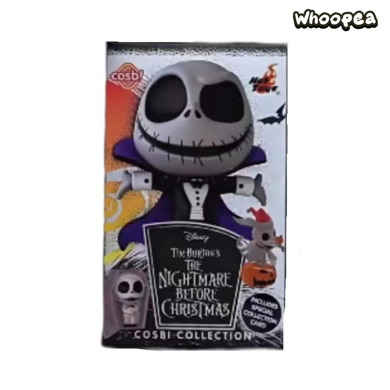 The Nightmare Before Christmas Series Blind Box
