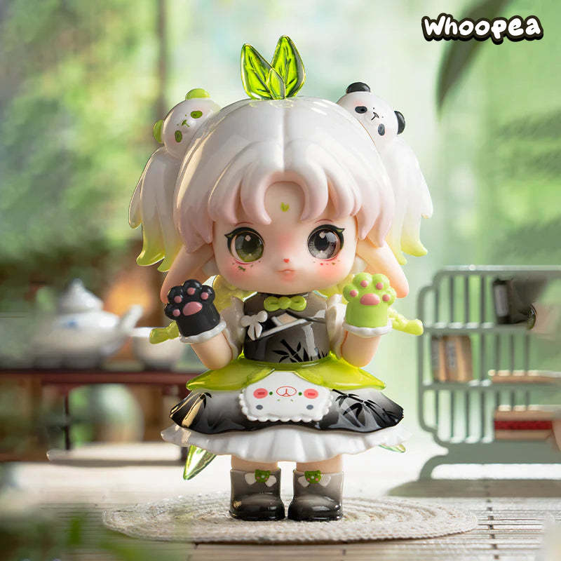RUBY CHAXIANFANG Series PVC Figures, Blind Box