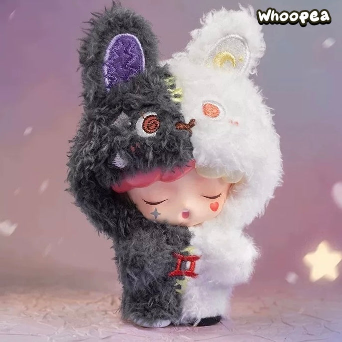 yumo YUMO Zodiac Series Plush Pebdant Blind Box – WHOOPEA