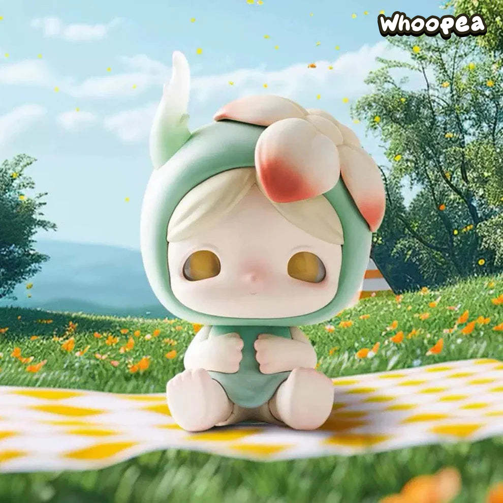Aurora's New Wonderland Journey Series Blind Box