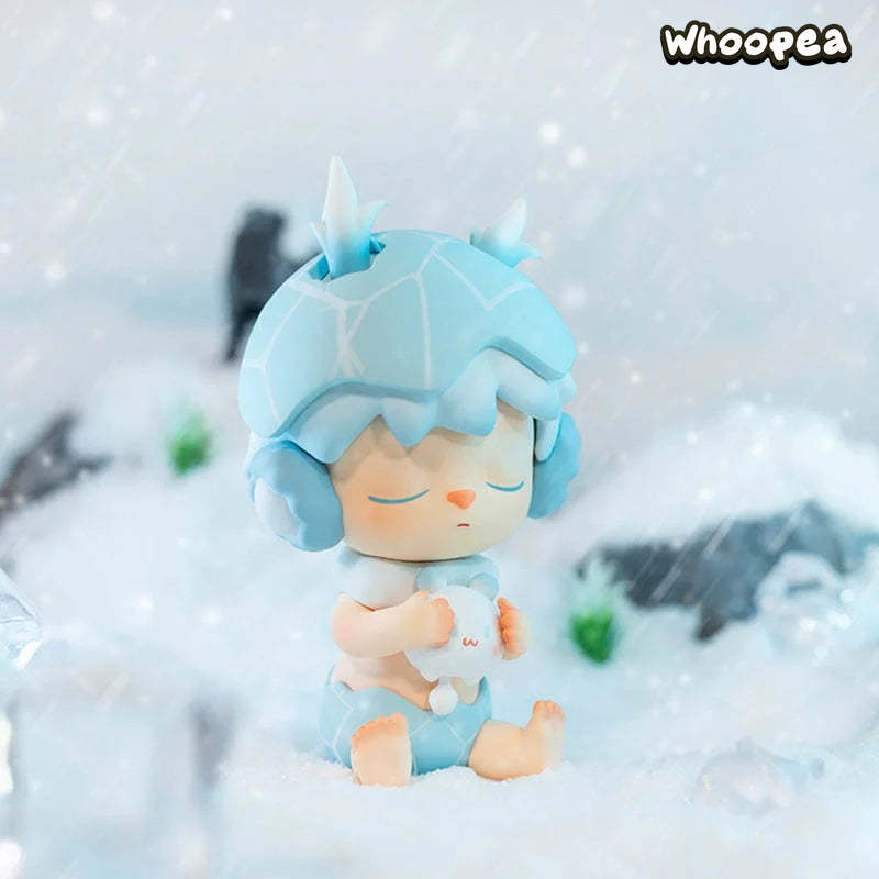 MiMi Adventure Series Figures, Blind Box【Heyone】
