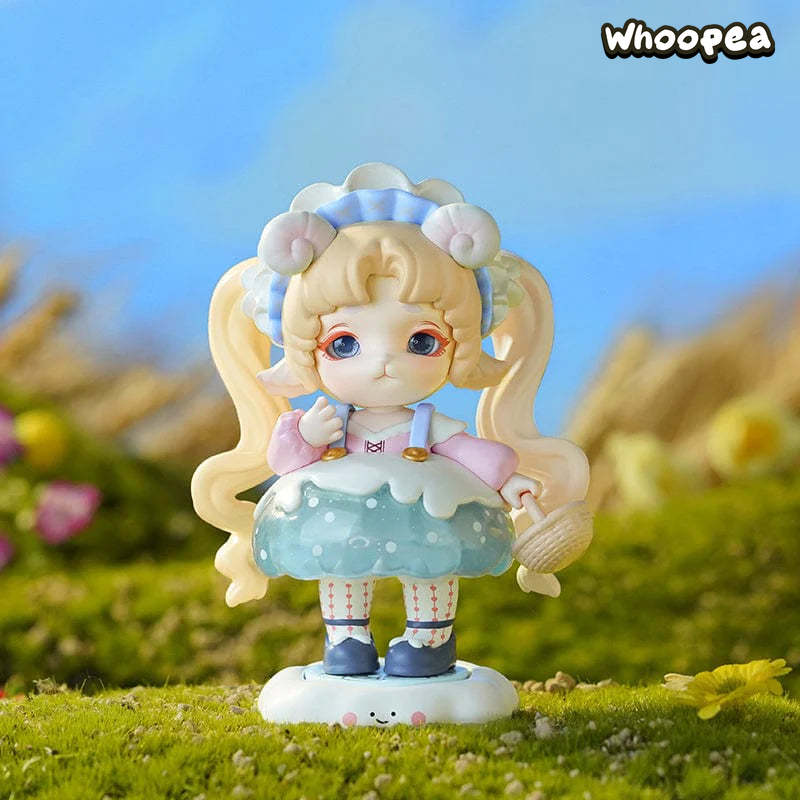MIMIA Field Fun Series PVC Figures, Blind Box – WHOOPEA