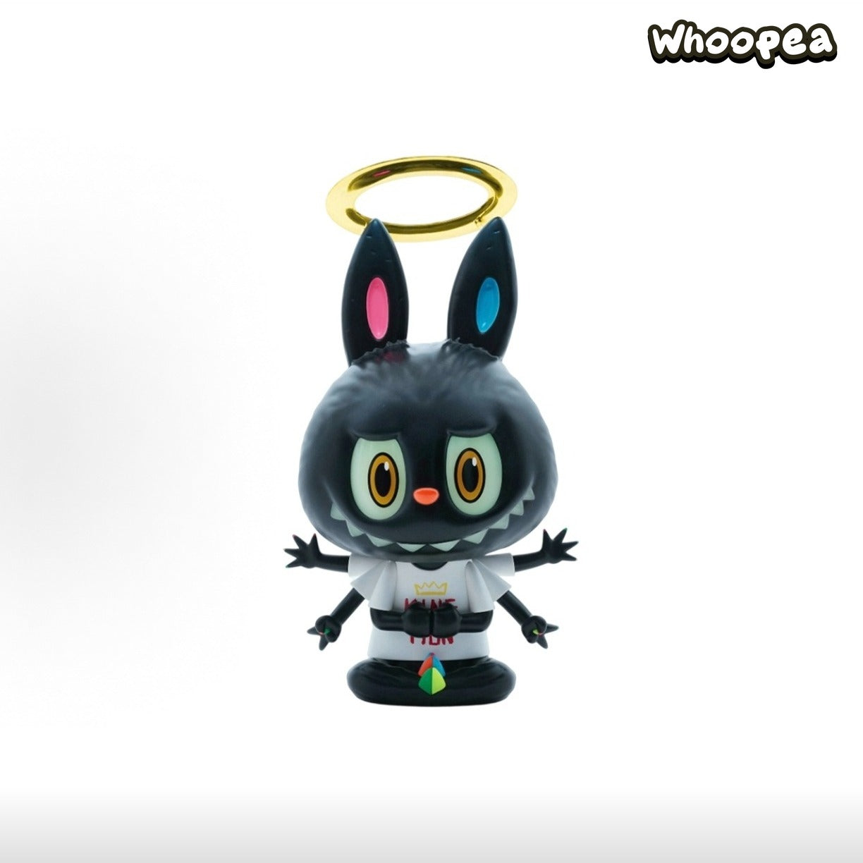 POP MART THE MONSTERS LABUBU KINGMON Shoot Figure (PRE-ORDER