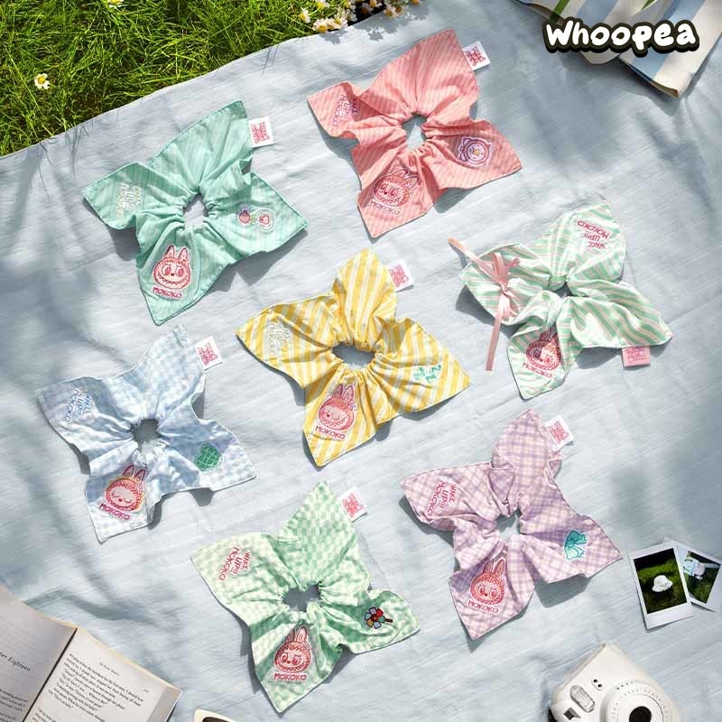 Wake Up Mokoko Series, POP LAND Limited