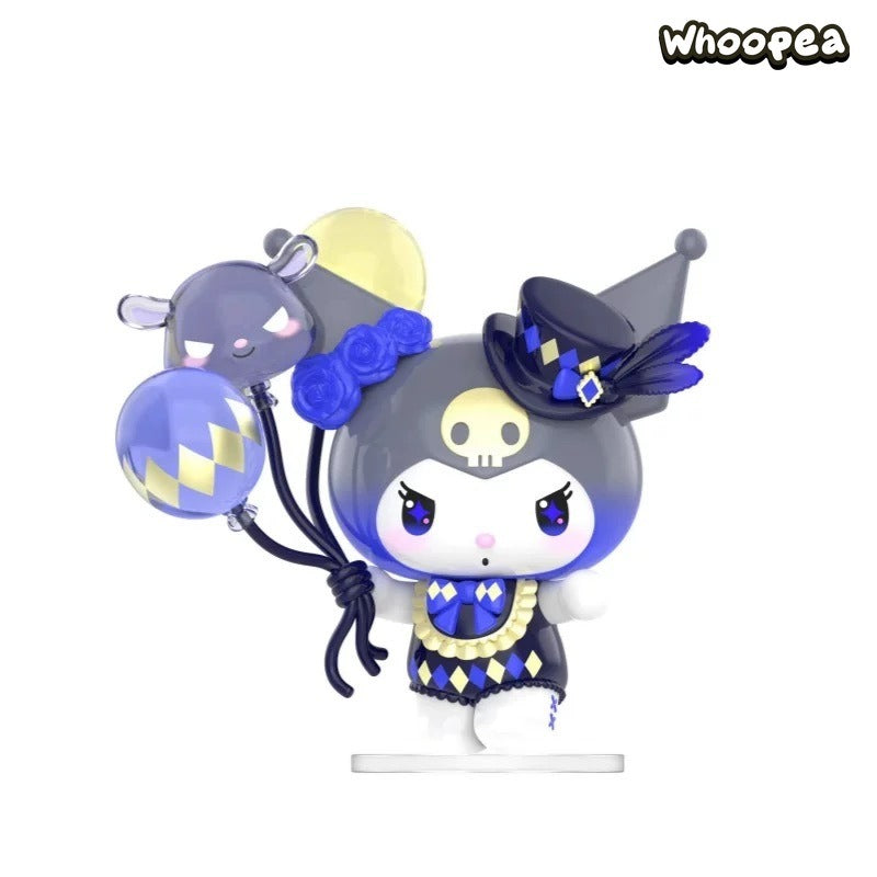 KUR0MI Magic Apprentice Series Figures, Blind Box