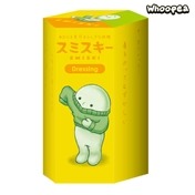 Smiski Dressing Series Figures, Blind Box