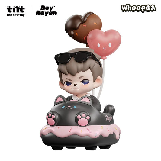 Rayan Let’s Date Series Figures, Blind Box