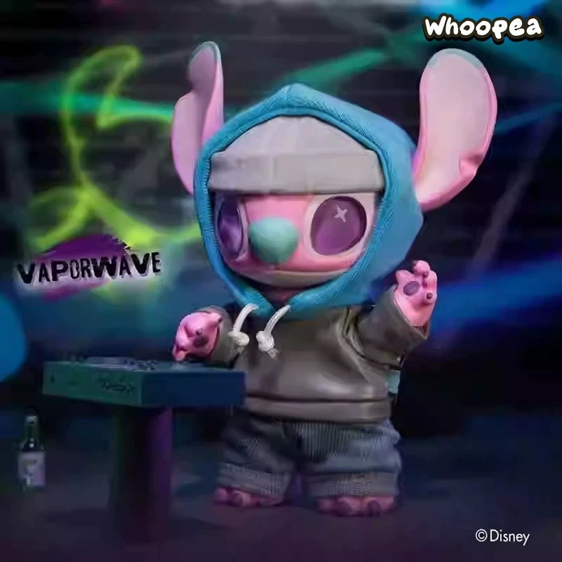 STlTCH Gen Z Street Series Plush Dolls, Blind Box