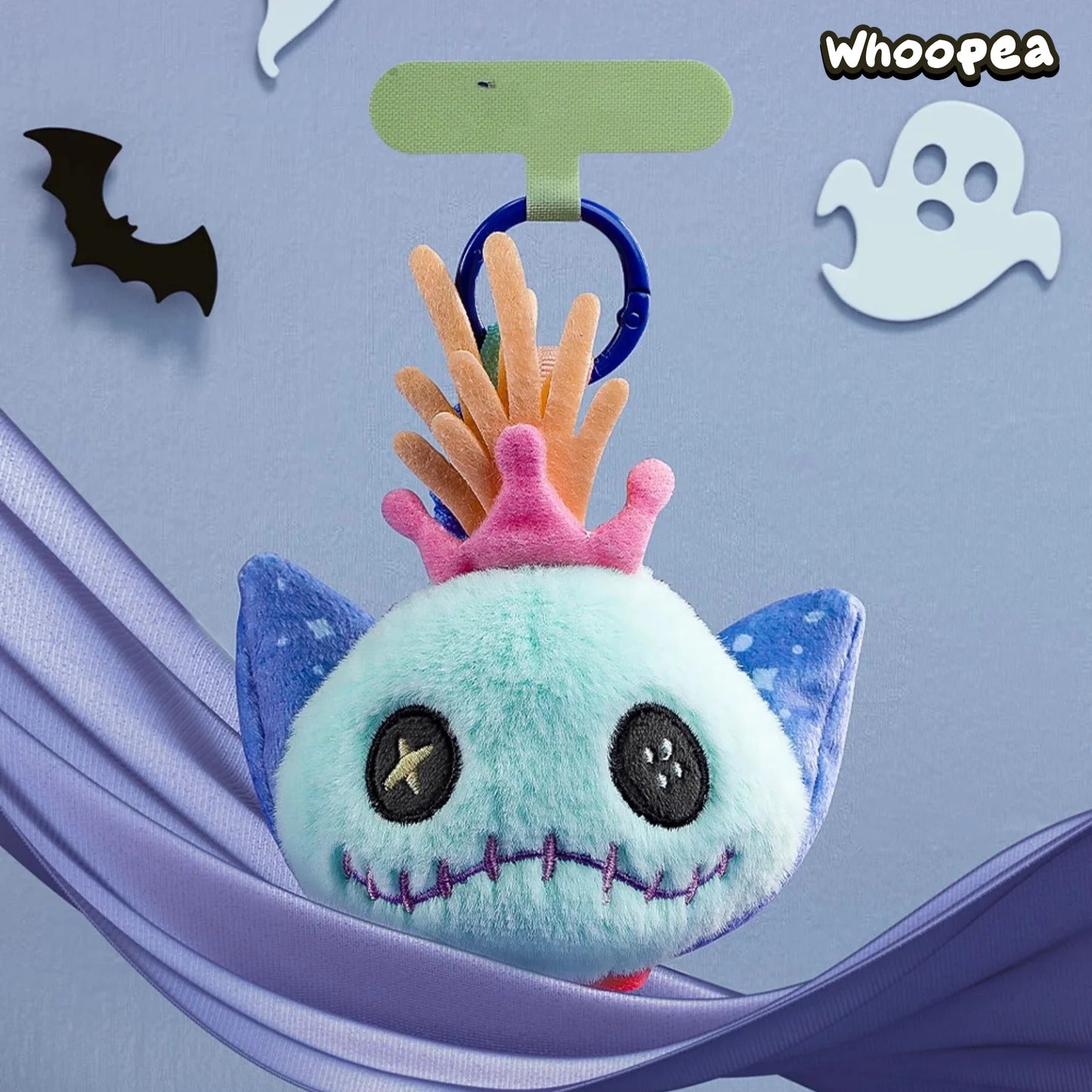 STlTCH Let's Make Mischief Series Plush Dolls, Blind Box