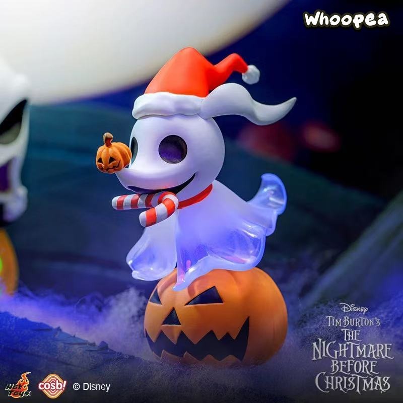 The Nightmare Before Christmas Series Blind Box