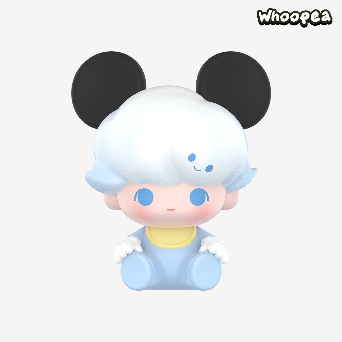 POP BEAN DIMOO WORLD × DSN Classic Series(3Pcs Per Pack)
