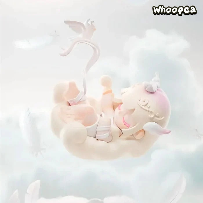Liita Embrace Fantastic Adventure Series Figures, Blind Box