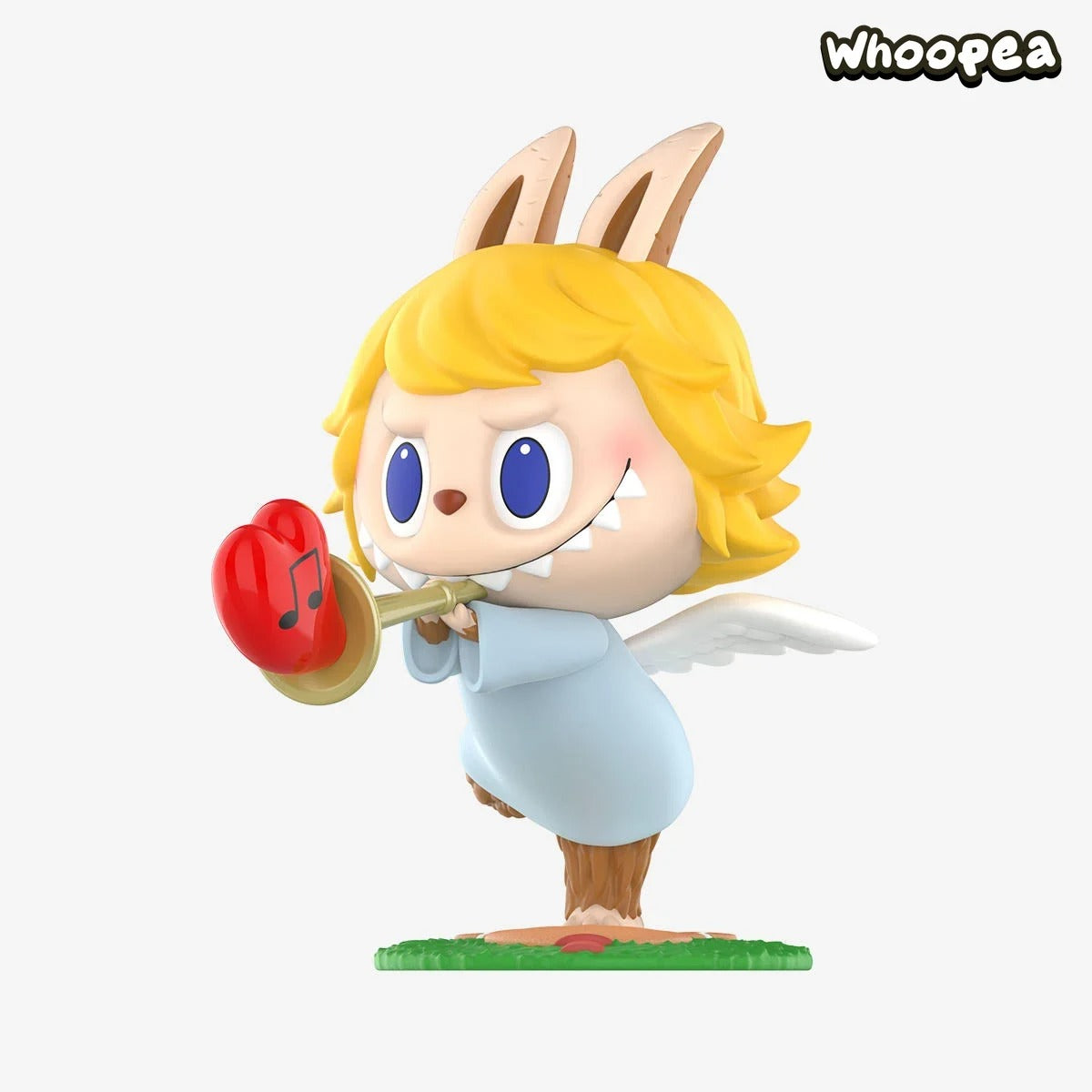 THE MONSTERS LABUBU Let's Christmas Series Figures, Blind Box (PRE-ORDER)