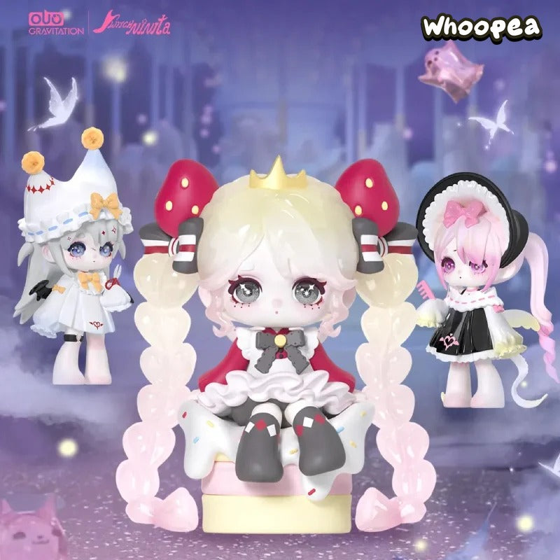 Ninita Mirror Paradise Series Blind Box