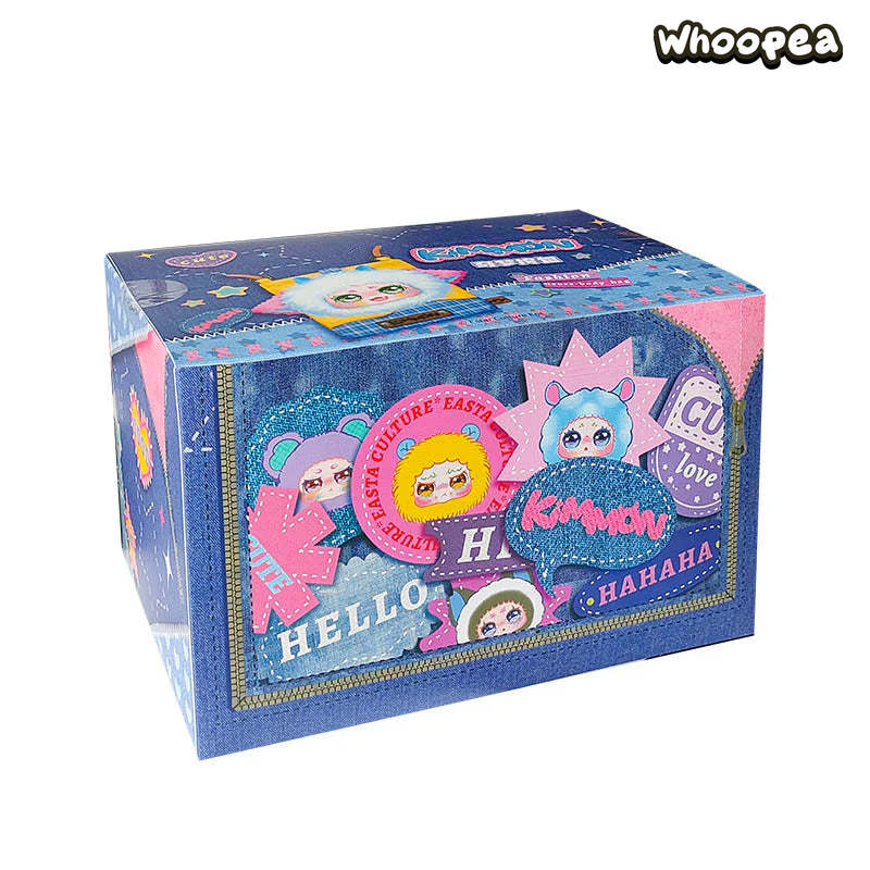 KIMMON Crossbody Bag Blind Box