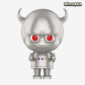 【Sale】 MONSTERS Space Adventures Series Blind Box