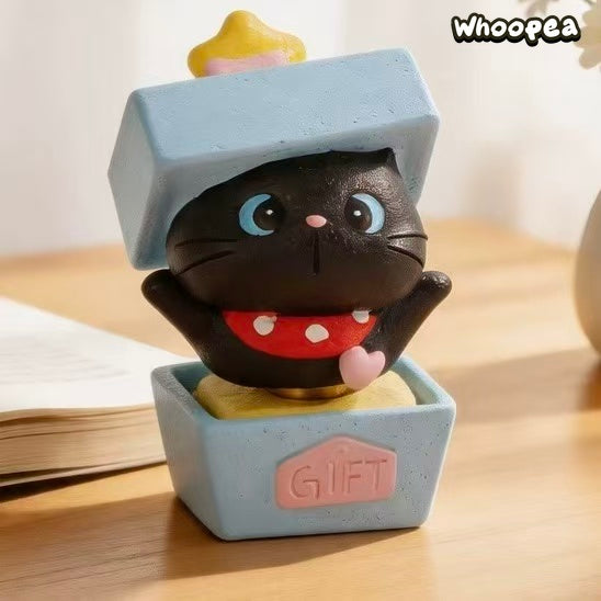 Haohao Wonderful Adventure Series Figure Blind Box – WHOOPEA