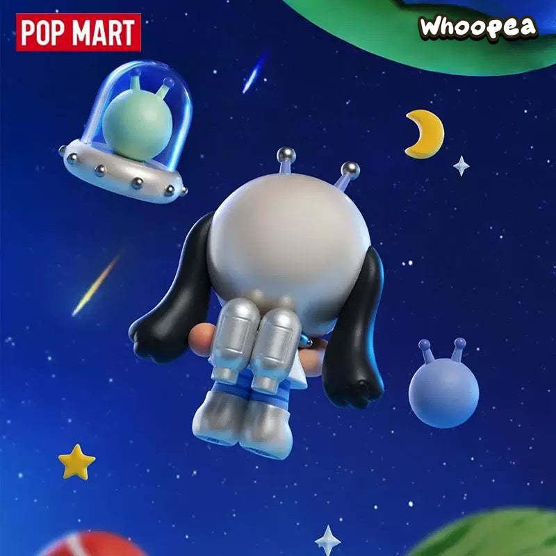 CRYBABY Cry Me A Galaxy Figure, Thailand Limited