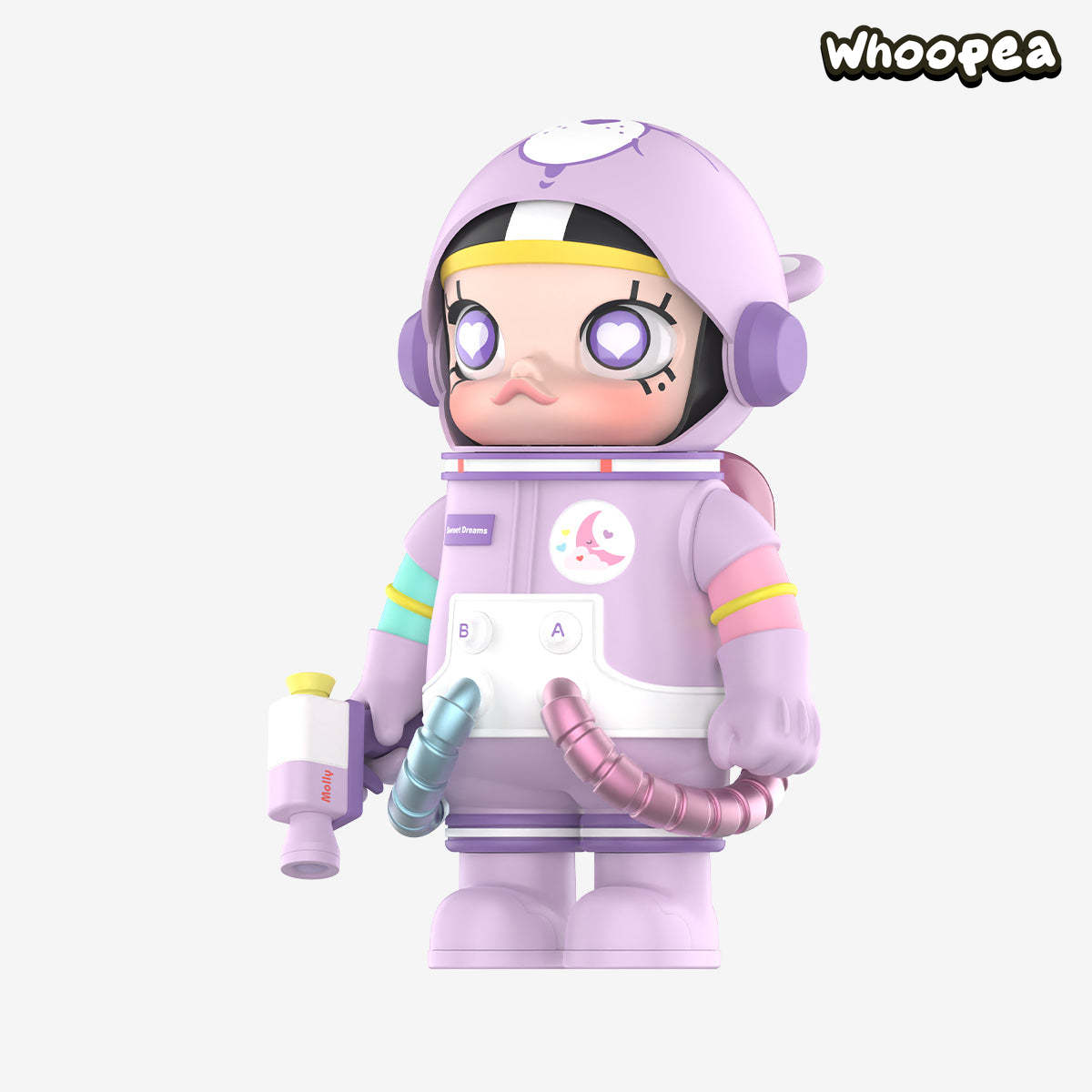 MEGA SPACE MOLLY 400%+100% Sweet Dream Bears