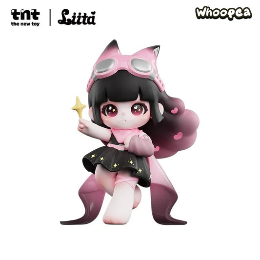 Liita Forward by Light Series Figures Blind Box