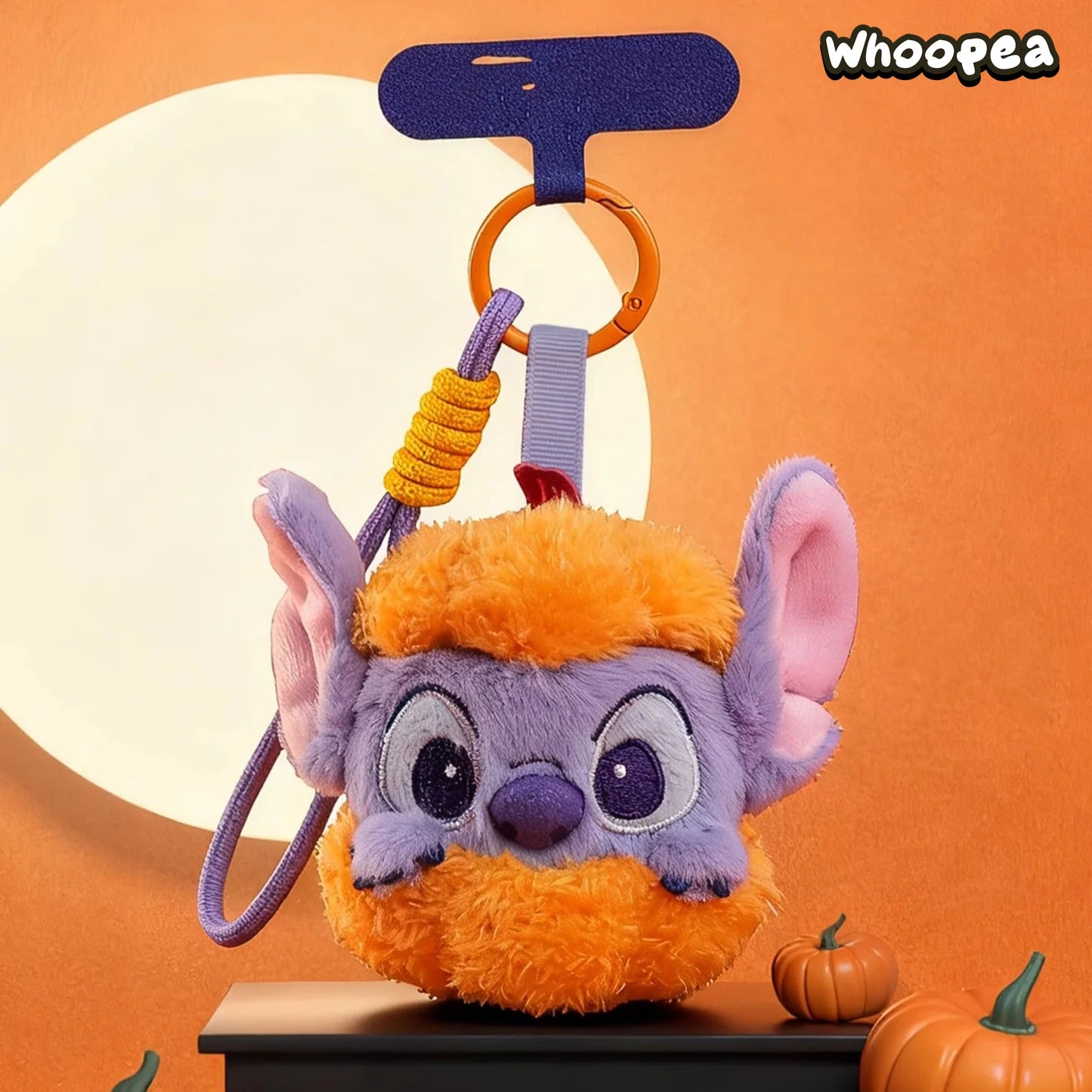 STlTCH Let's Make Mischief Series Plush Dolls, Blind Box