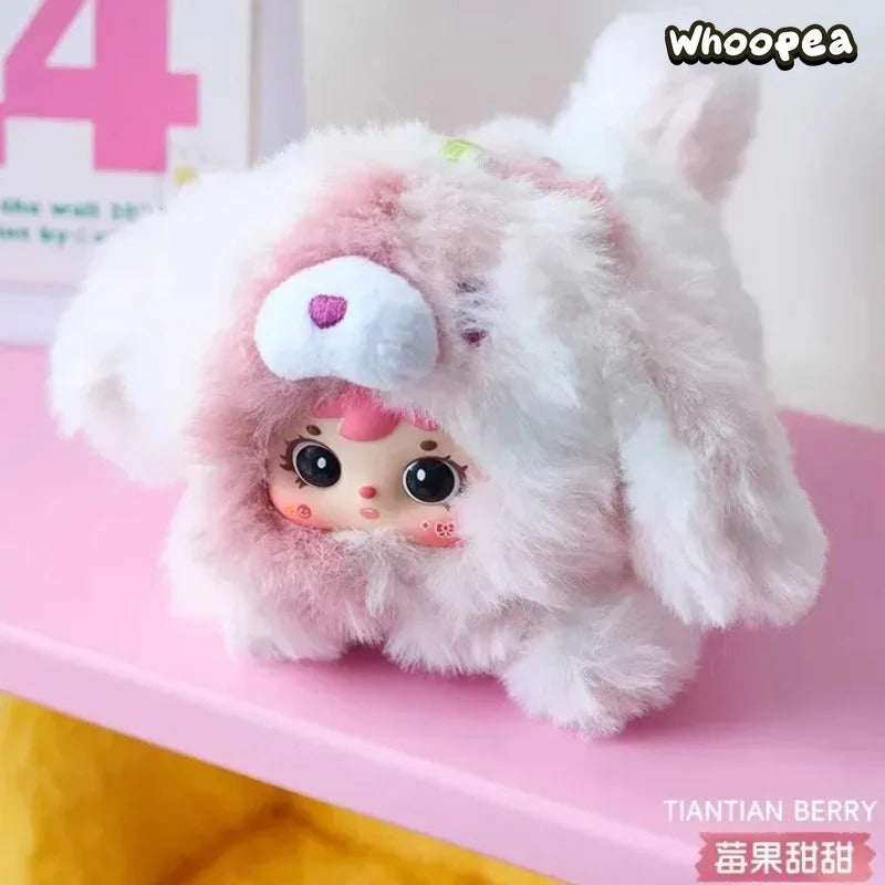 Samuel"Puppy,Be Good"Series Blind Box