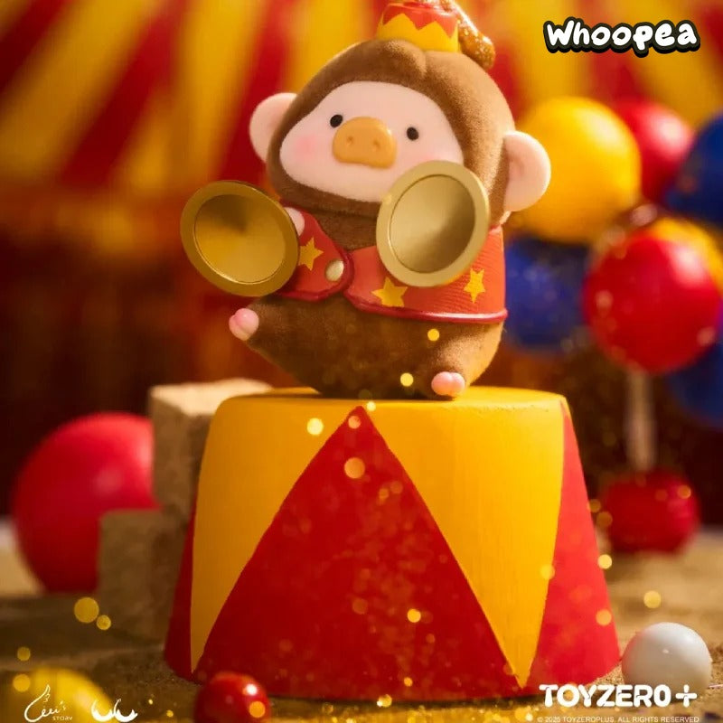 LuLu The Piggy-LuLuLand Series Blind Box