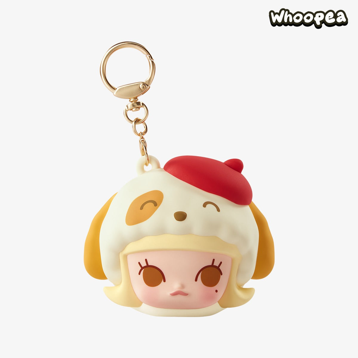 POP BEAN Pajama Party earphone bag, Blind Box