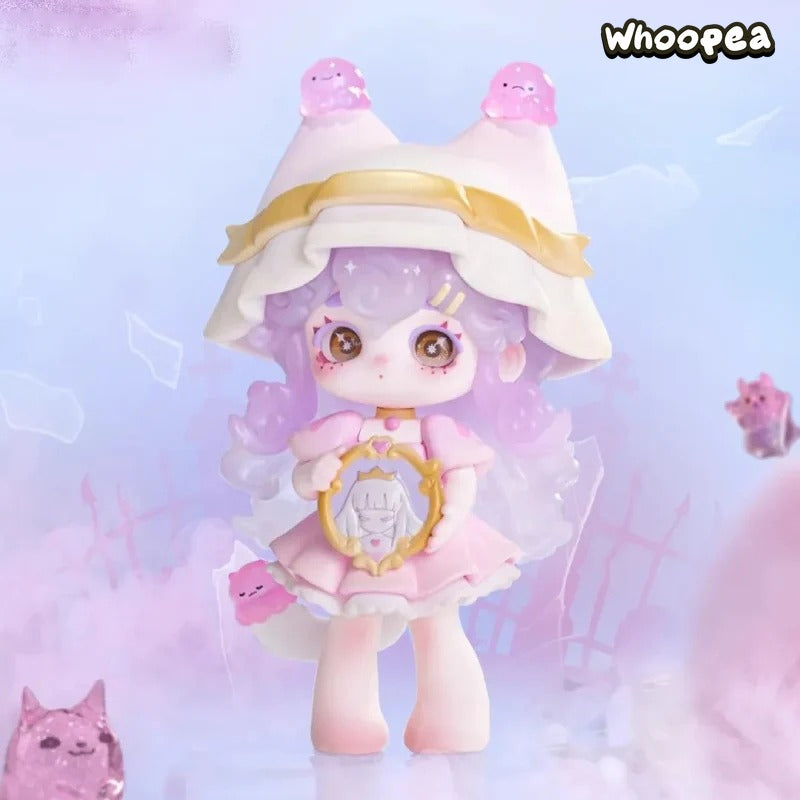 Ninita Mirror Paradise Series Blind Box
