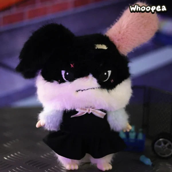 Lokiki Fantasy Night Series Plush Blind Box