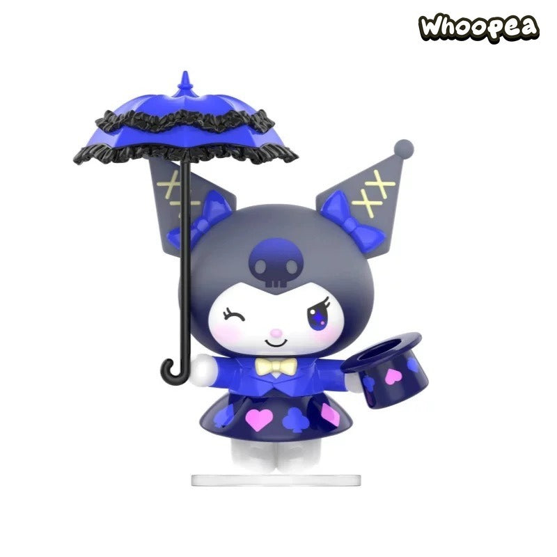 KUR0MI Magic Apprentice Series Figures, Blind Box