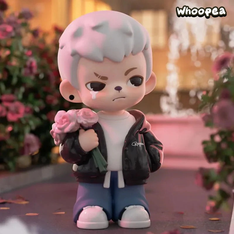 Rayan All Life Blossoms Series Figures, Blind Box