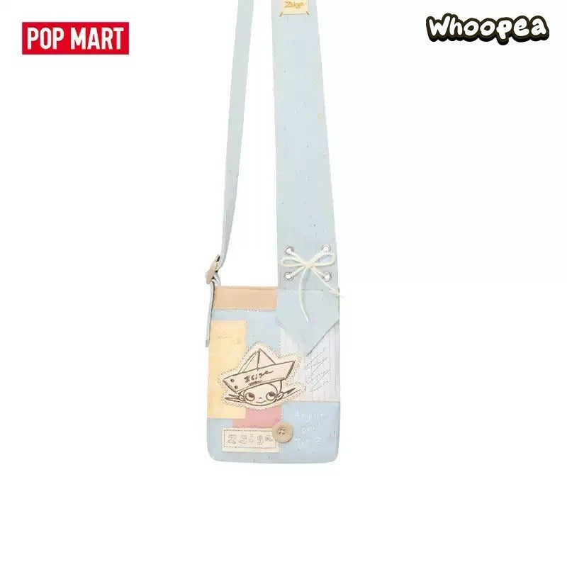 POP MART Zsiga Life is a Show Series - Shoulder Bag (PRE-ORDER)
