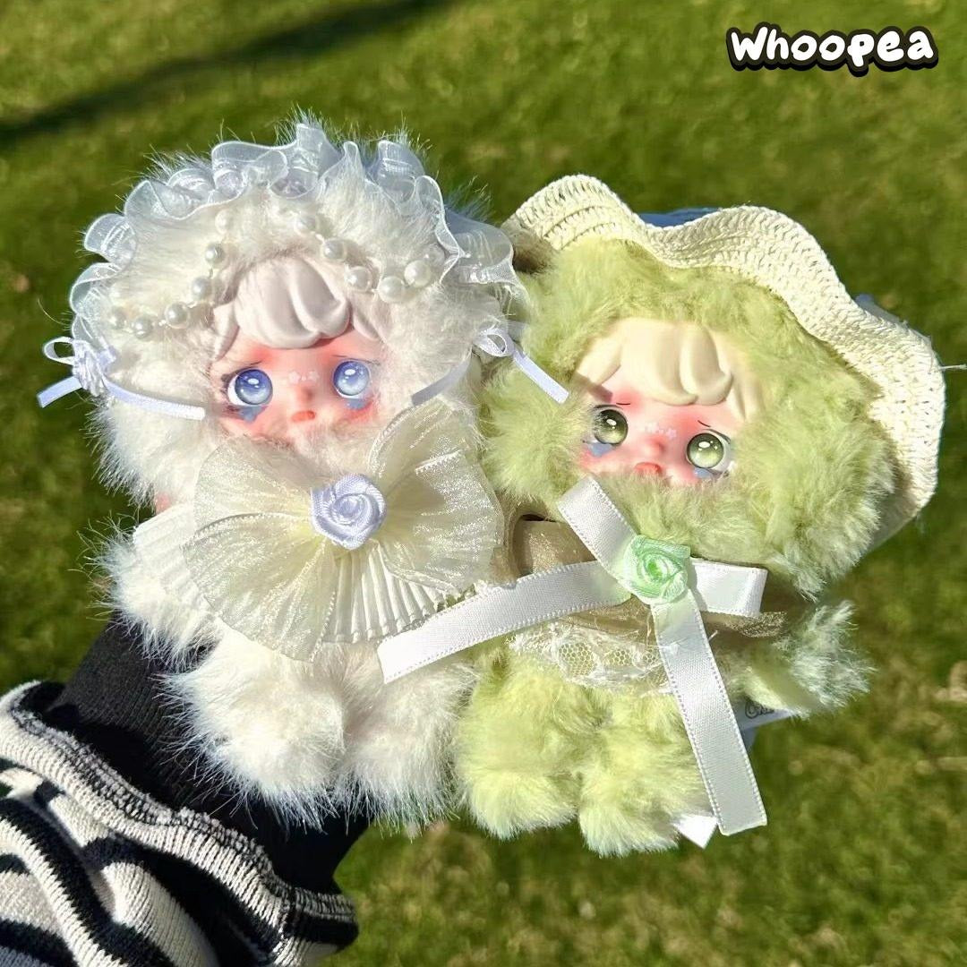 Yomi Rose Nocturne Series Plush Blind Box