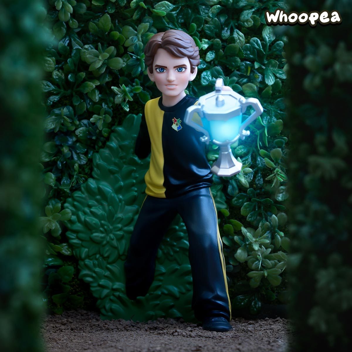 Harry Potter and the Goblet of Fire Series Figures, Blind Box